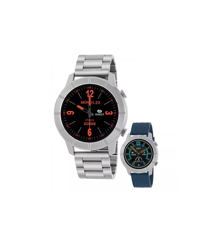 RELOJ MAREA SMART HOMBRE B58003/3