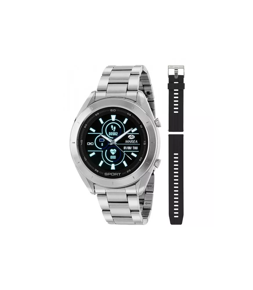 RELOJ MAREA SMART HOMBRE B58004/1