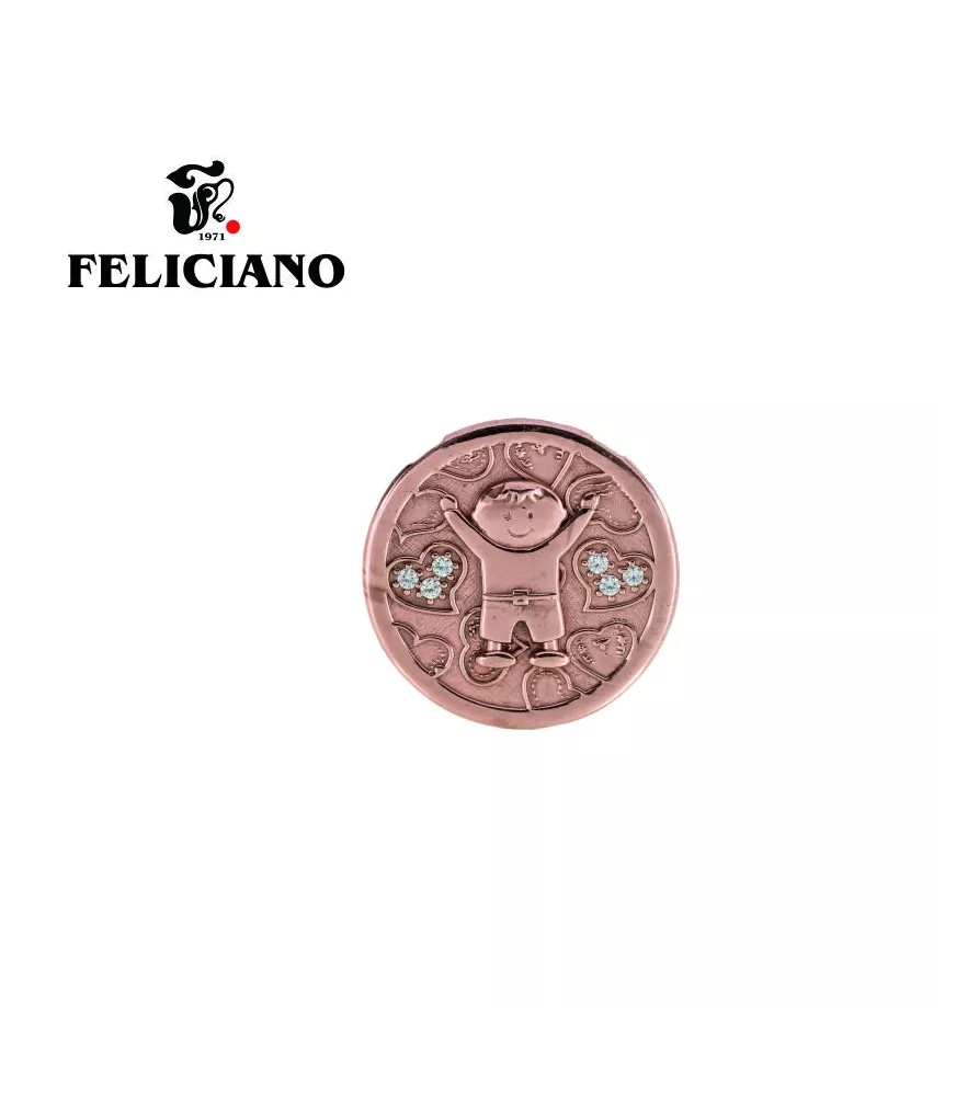 MONEDA PEQUEÑA ZARES