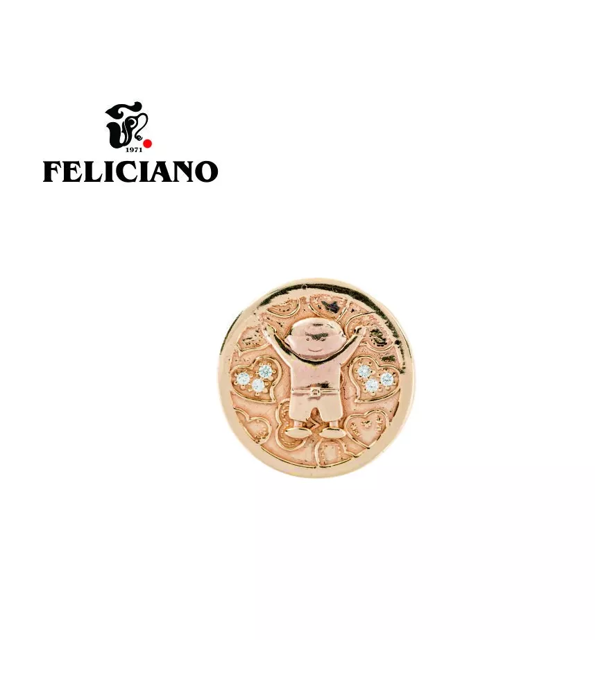 MONEDA PEQUEÑA ZARES