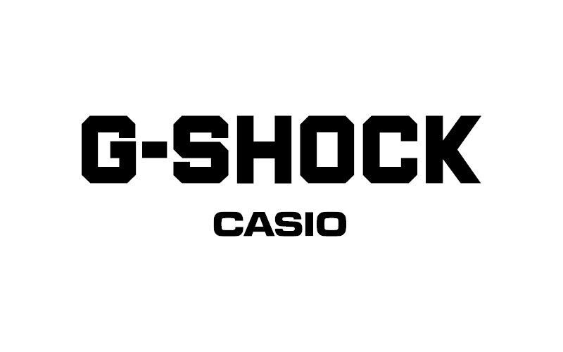 G - SHOCK PRO
