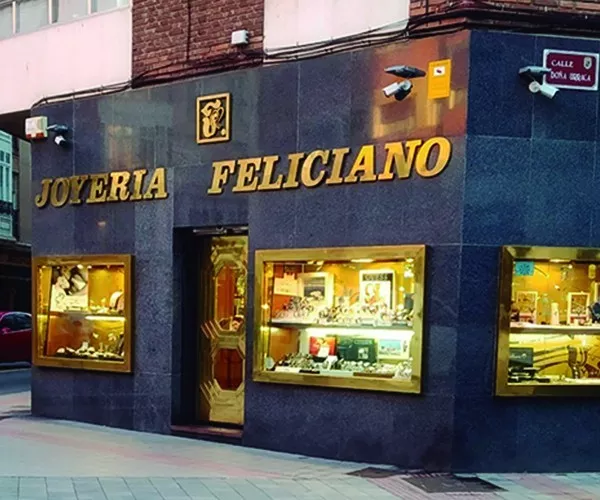 JOYERIA FELICIANO