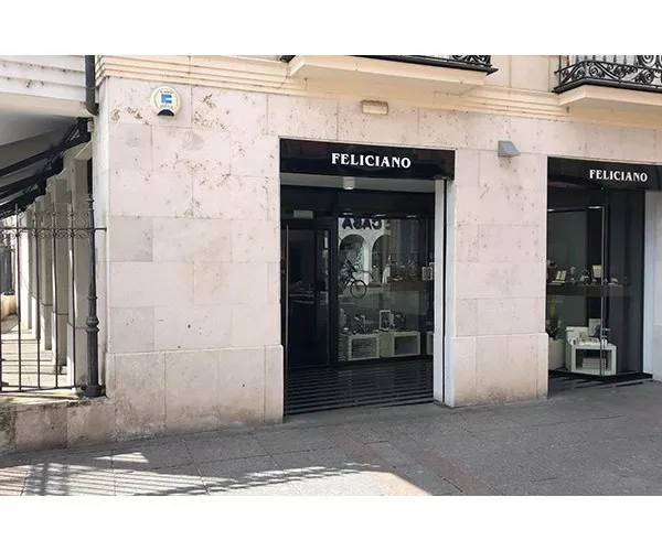 JOYERIA FELICIANO